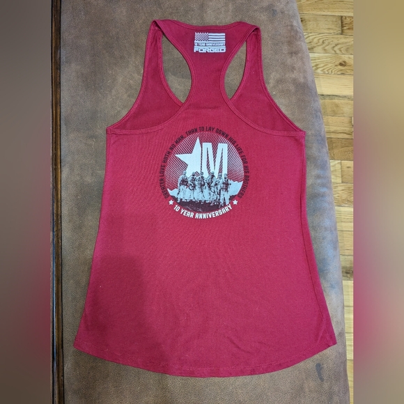 Michael Murphy Challenge Racer back The Murph - Picture 10 of 11